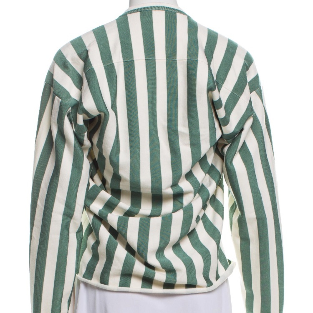NEW Céline striped pullover sweatshirt - Picture 7 of 7
